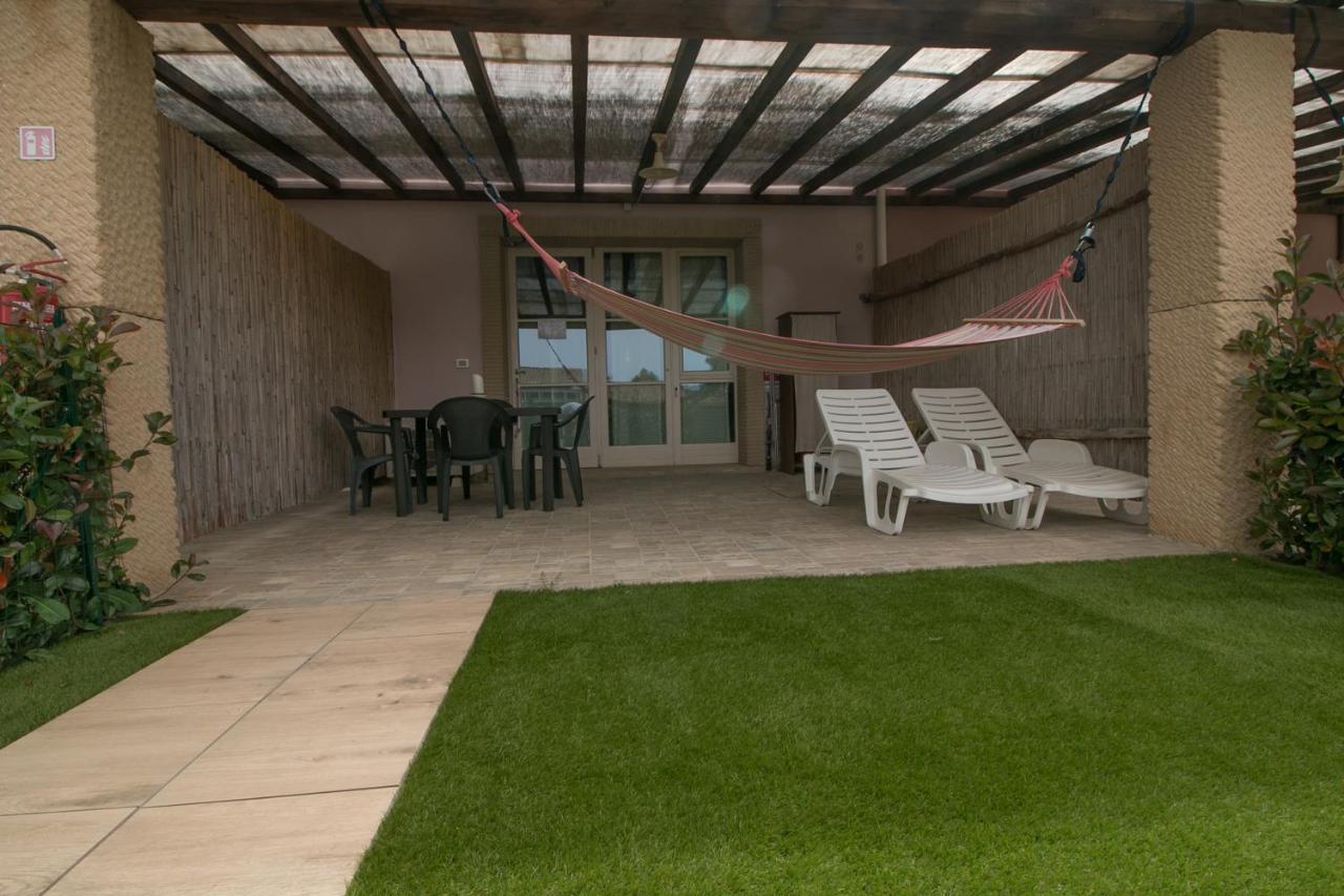 Fattoria Palazzeta - Pet & Family Friendly Aparthotel Cecina  Exterior photo