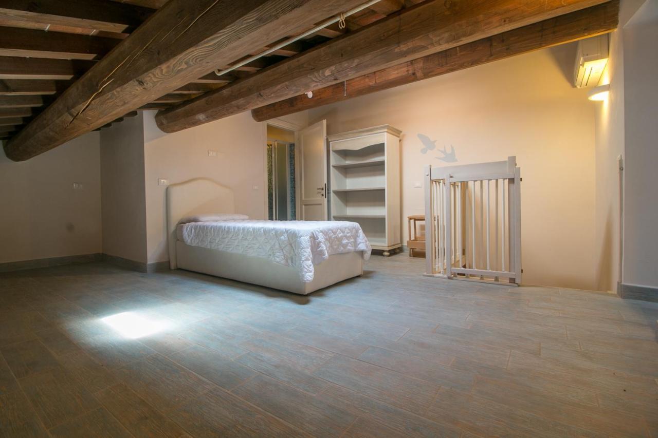 Fattoria Palazzeta - Pet & Family Friendly Aparthotel Cecina  Exterior photo