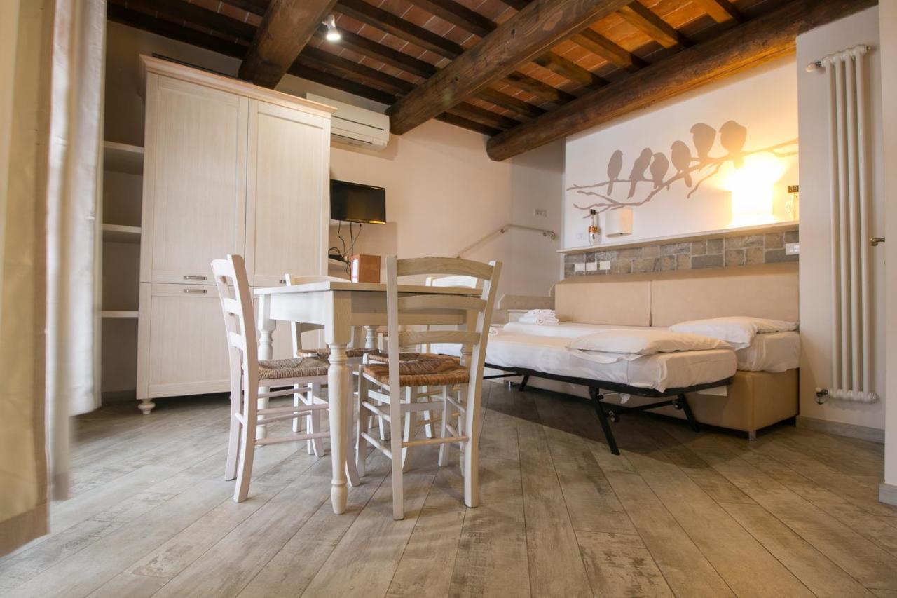 Fattoria Palazzeta - Pet & Family Friendly Aparthotel Cecina  Exterior photo