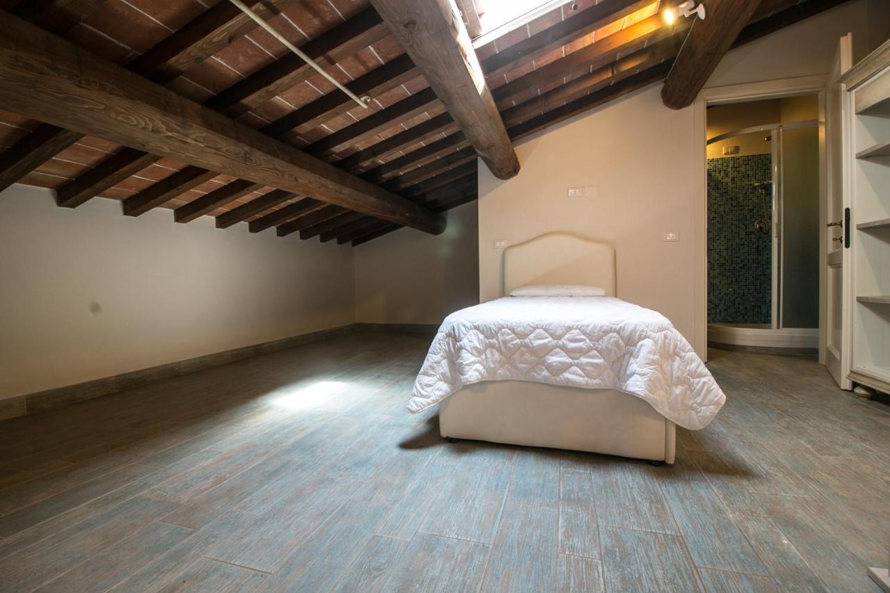 Fattoria Palazzeta - Pet & Family Friendly Aparthotel Cecina  Exterior photo